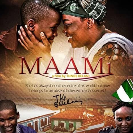 The Best Nollywood Movies I’ve Watched