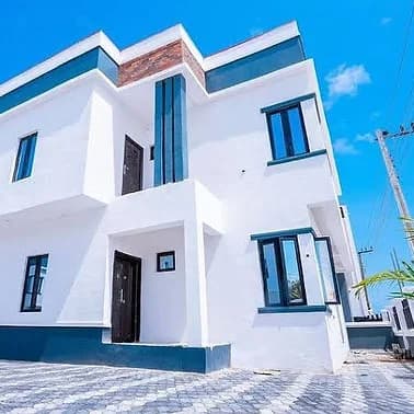 Before renting an apartment in Lagos, read this