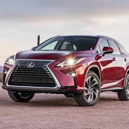 What to look out for when buying an SUV in Lagos