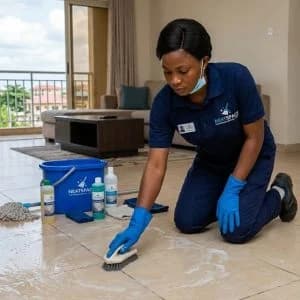 Is It Cheaper to Hire a Cleaner or Clean By Yourself?