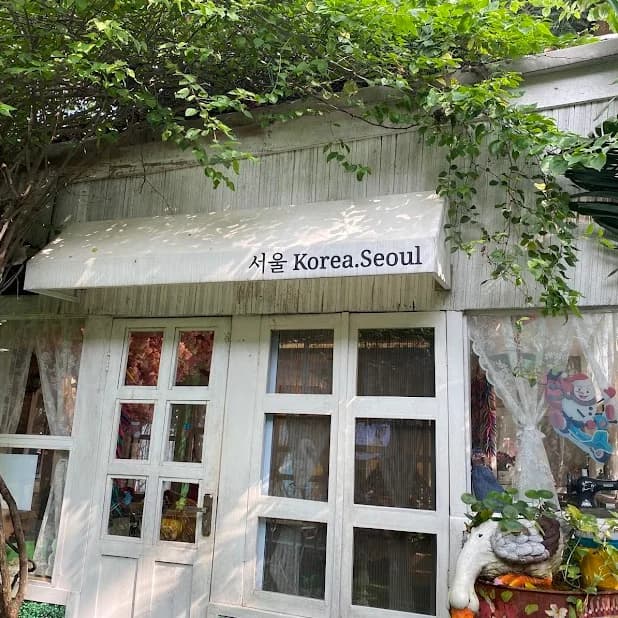 Where to get Korean food in Ikeja