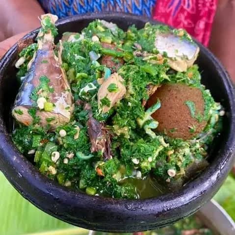 5 Health Benefits of Ugboguru That Made Me Start Eating It More Often