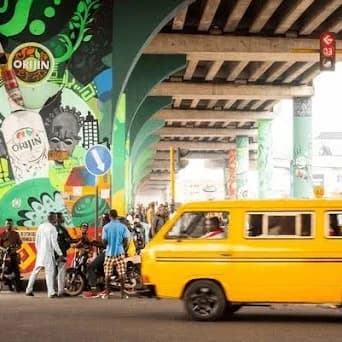 Where I Buy Affordable Clothes in Agege