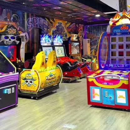 Under ₦20K Date Ideas (Mainland edition)