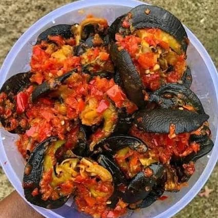 What Foods Should You Try on Your Vacation to Nigeria?