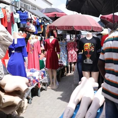 Where to Get Affordable Nigerian-Made Wears in Lagos