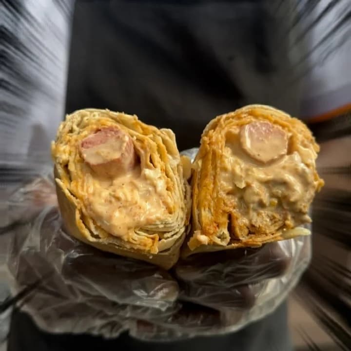top 5 Shawarma spots in Abuja