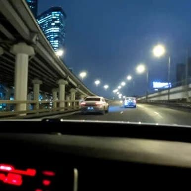 Night Travel: Why Some Nigerians Prefer Traveling at Night