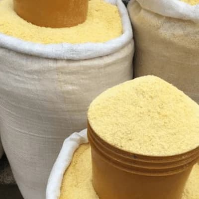 Where to get Garri in Large Quantities in Imo State