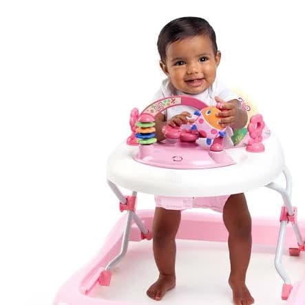 HOW BABY WALKER IS AFFECTING YOUR CHILD 👶