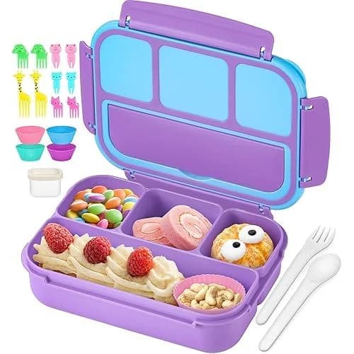 Where to Get Lunch Boxes for Toddlers in Lekki Phase 1