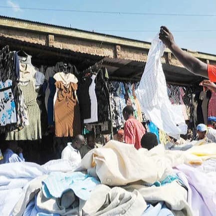 The Best Place to Buy Thrifted Items in Owerri