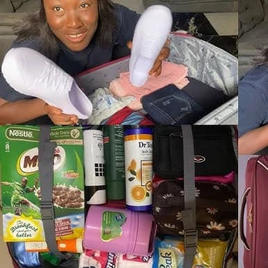 🎒 Things You Need Before Going to NYSC Camp