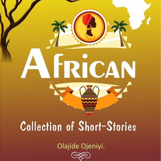 African Collection of Short Stories - A Vibrant Tapestry of African Voices.