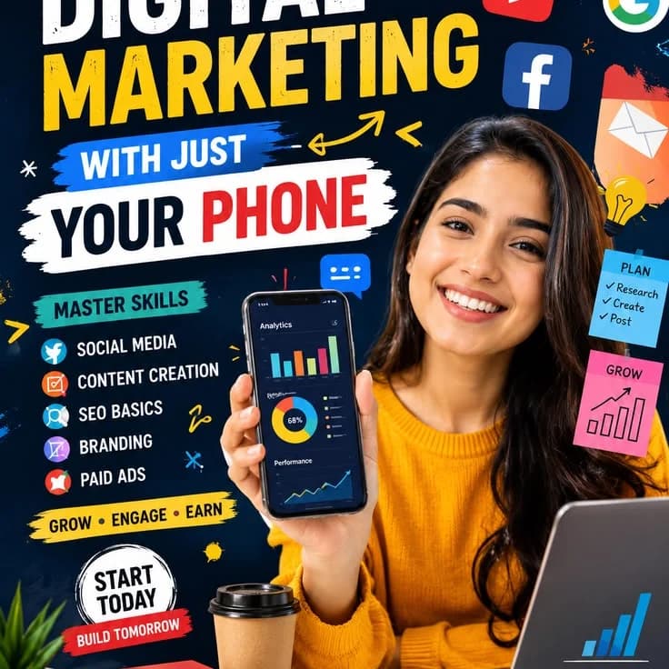 What Nobody Tells You About Digital Marketing 🇳🇬💻