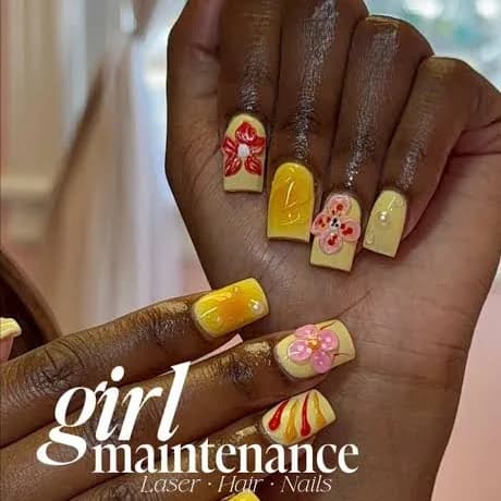 The Real Cost of Looking “Soft” in Nigeria — Fashion, Hair, Nails & Maintenance Breakdown
