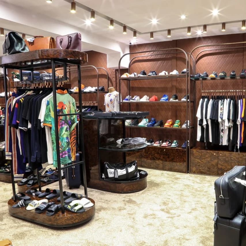 Why Boutiques Are Better for Unique Fashion Finds