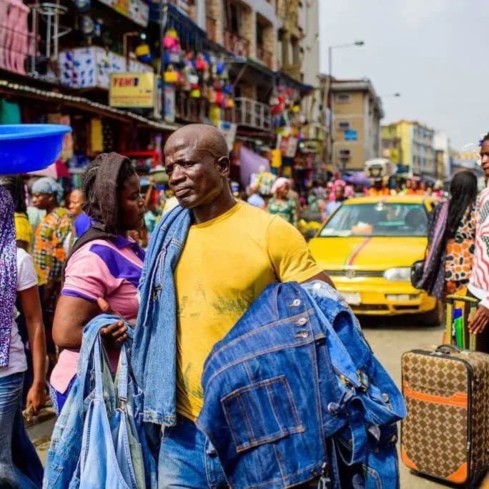 Why You Should Venture Into a Small Business in Nigeria