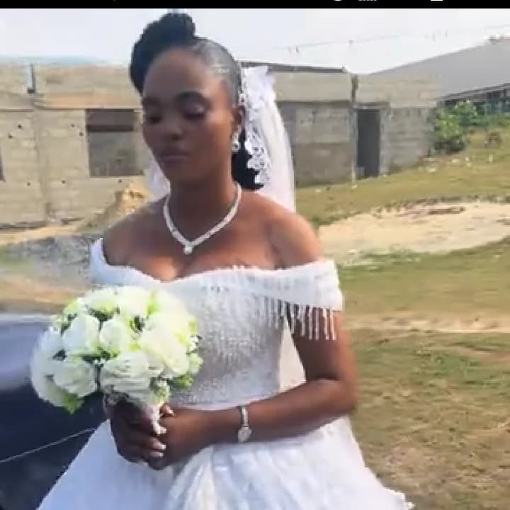 Where to Buy Affordable Bridal Robes in Ibadan Without Getting Scammed