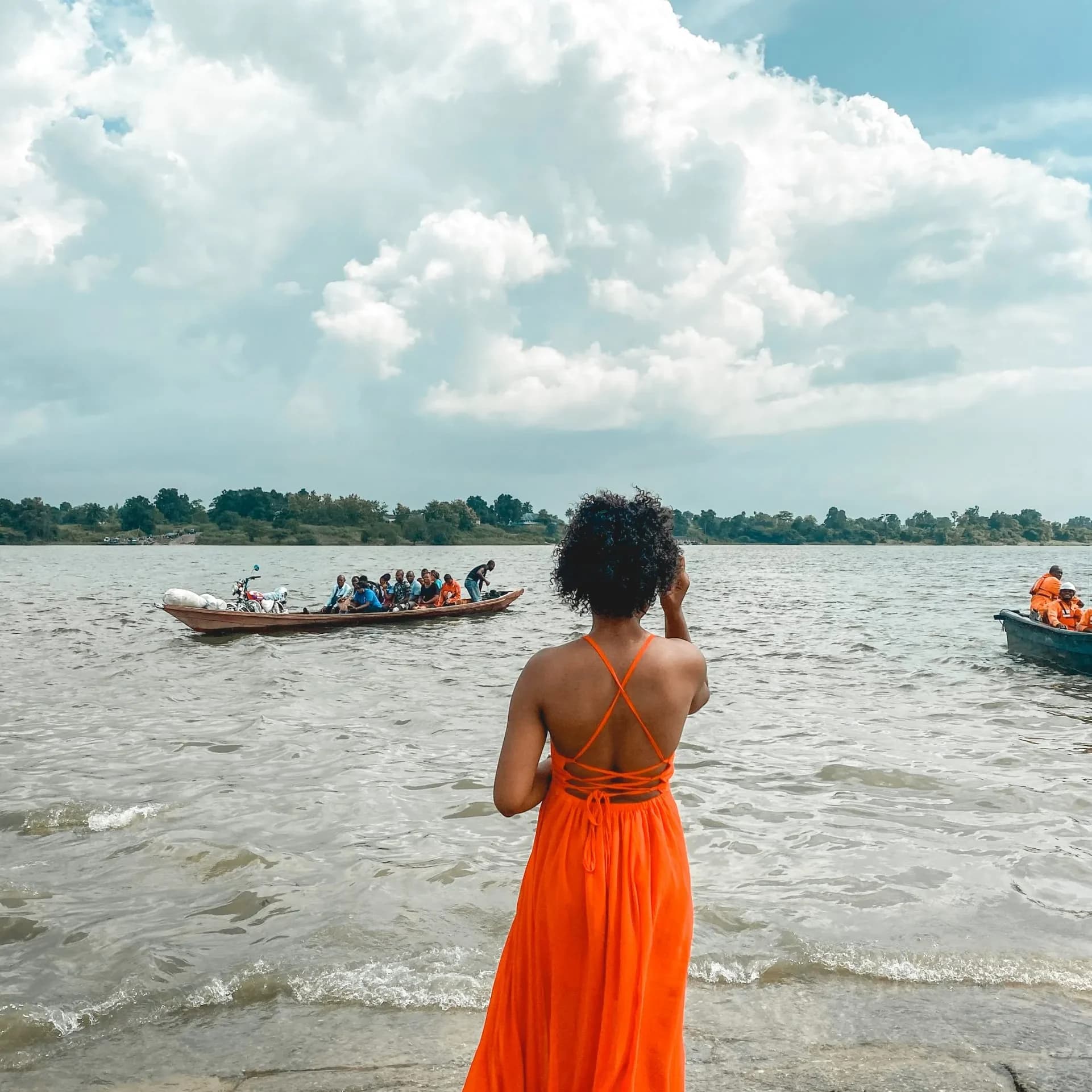 Ngwuta Lake: Why Ngwuta Lake is the best relaxation spot in Imo state