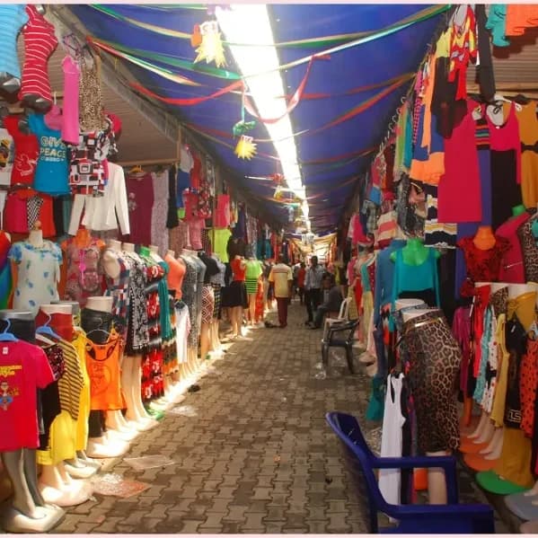 Where To Get Affordable Clothes, Bags, and Shoes Under 5k