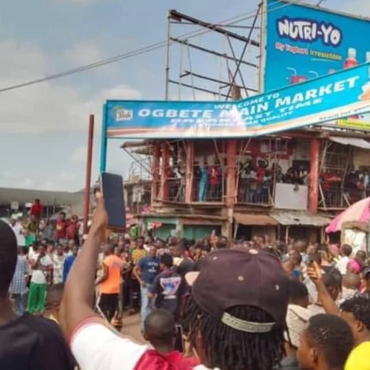 Where to get affordable things in Enugu state