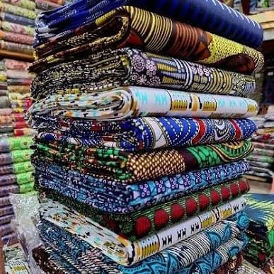 The Best Place to Buy Tailoring Materials in Owerri