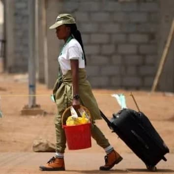 10 Things I Wish I Knew Before NYSC Camp
