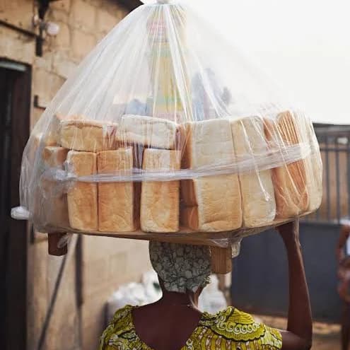 How to Make Agege Bread 🍞