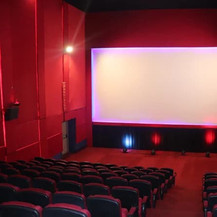 Best Spots to Watch Movies in Ikeja on Weekend Nights