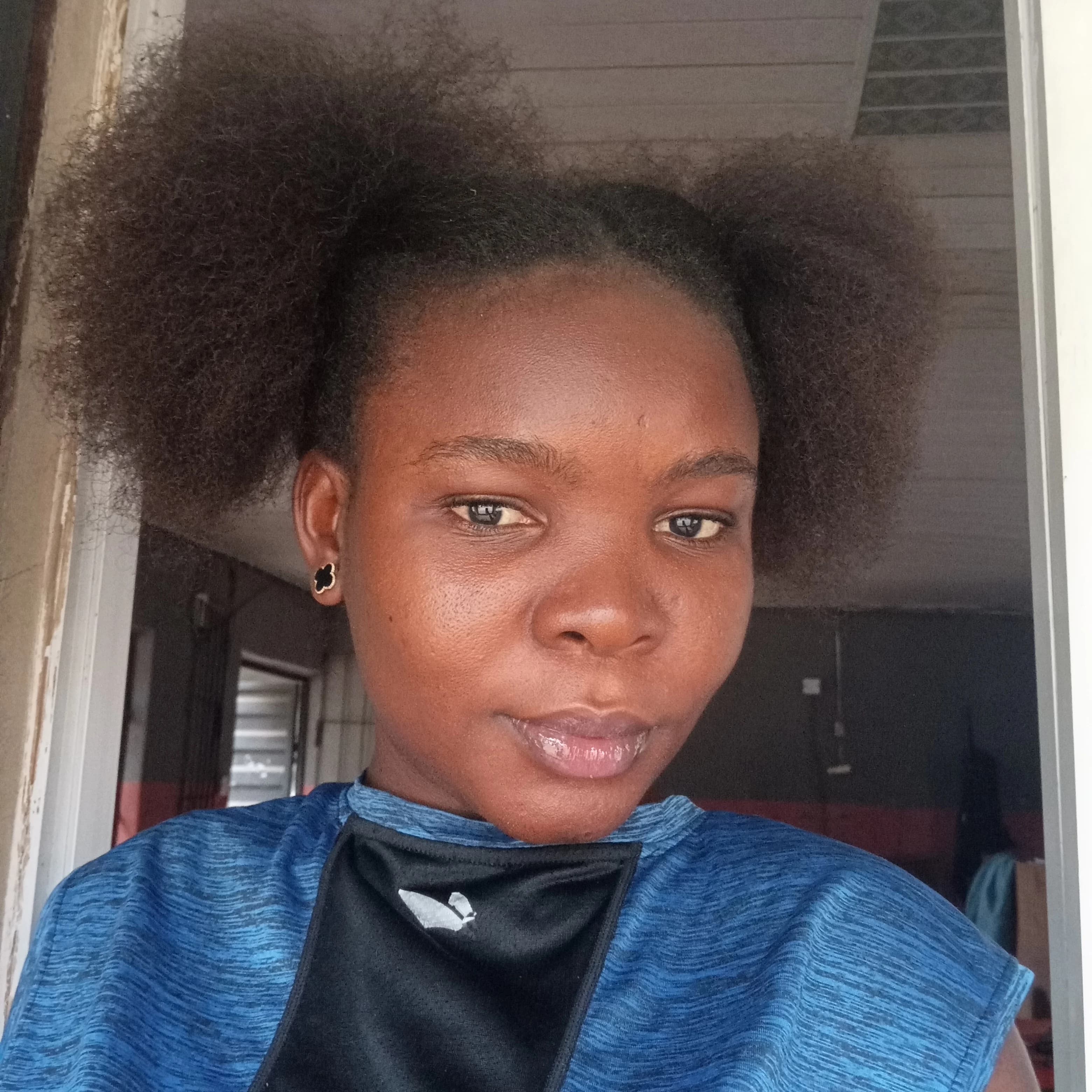 My Hair Growth Story