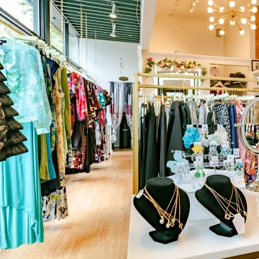 Why Boutiques Are Better for Unique Fashion Finds