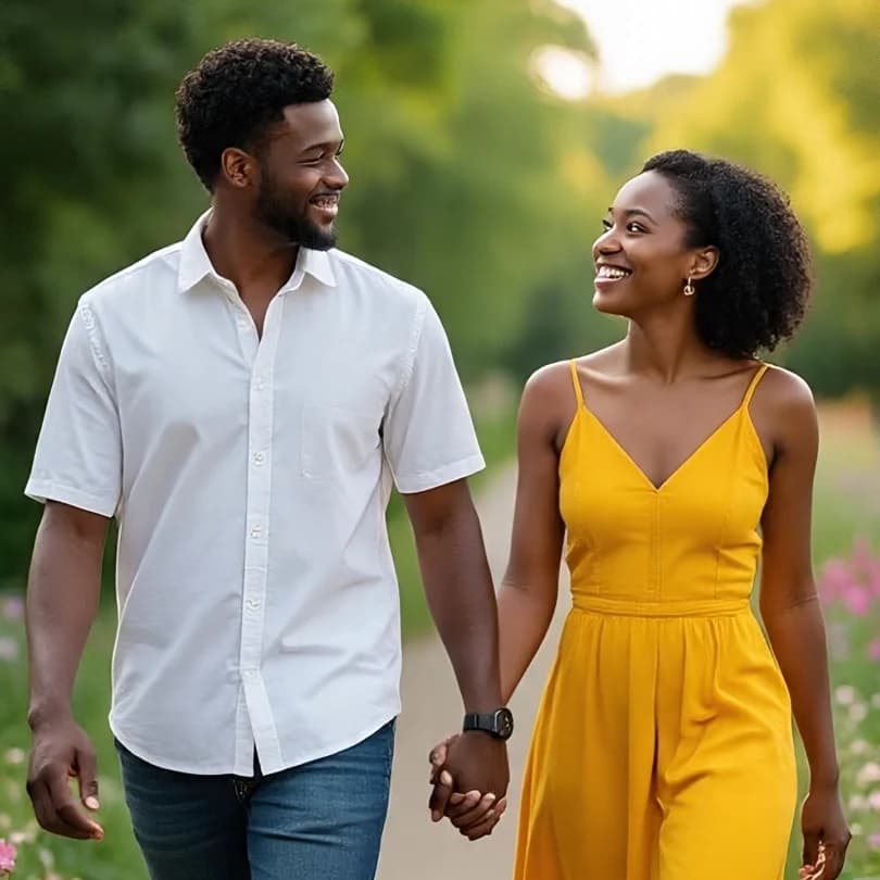 What not to expect from your Partner if you want a healthy relationship ⚕️♥️