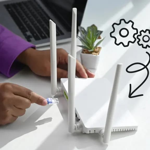 How to Set Up a Home Wi-Fi Network Properly