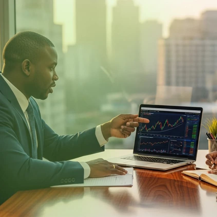 Best Low-Risk Investments for Beginners