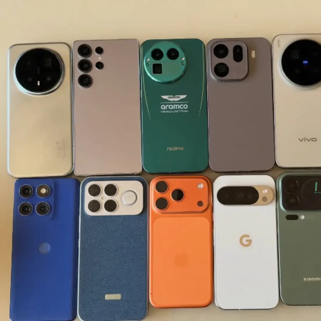 Where to Buy UK Used Phones That Are Still Good in Lagos