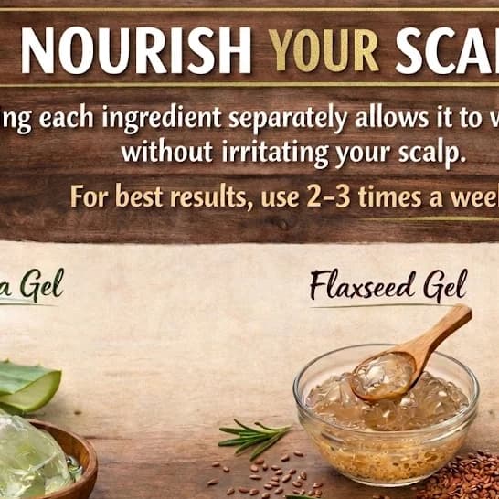🌿 Natural Hair Care Boost! 💆‍♀️