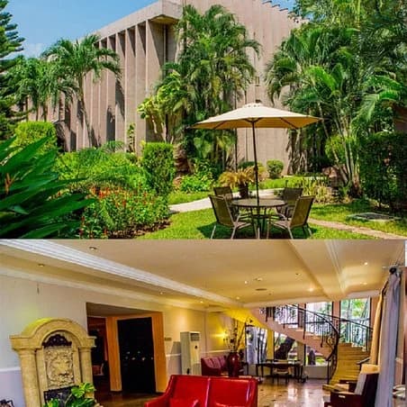 Where to Find Luxury Resorts with Spa Services in Lagos