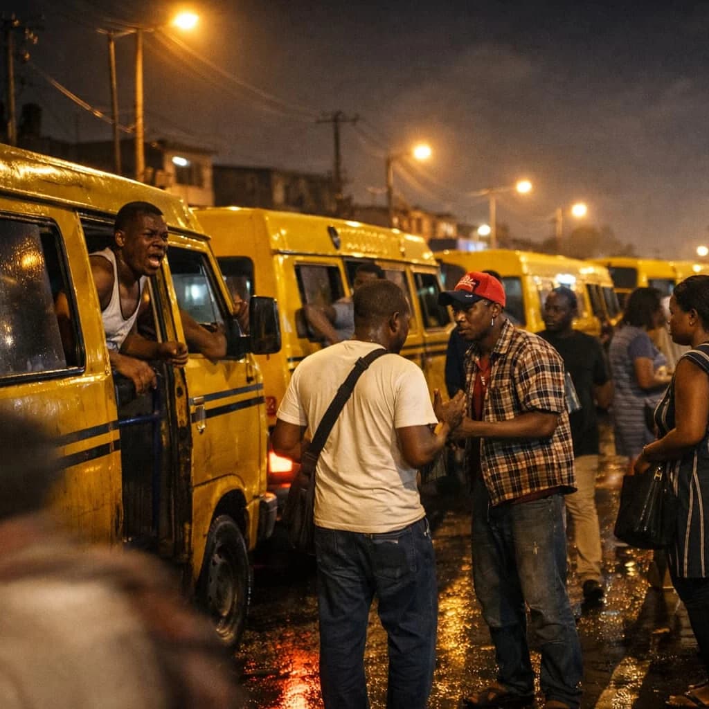 Transport Fare Hikes in Lagos: How to Avoid Weekend Surges