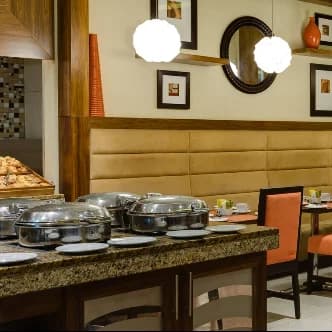 Where to Go for a Buffet in Lagos