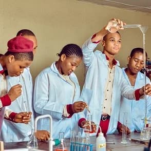 Top secondary Schools for Science Students in Owerri