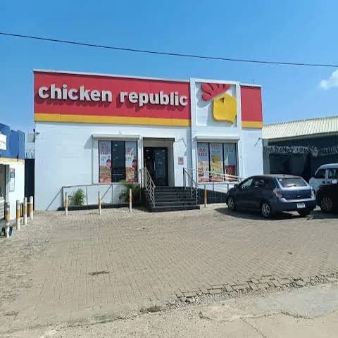 Top 5 Fast Food Restaurants in Lagos
