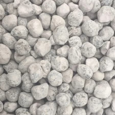 Nzu and Its Usefulness in Igbo Land (white chalk)