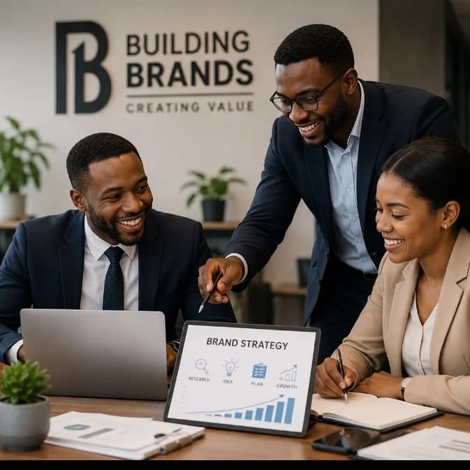 How Small Businesses Can Compete With Big Brands Online