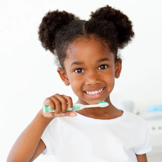 How to Teach Children Good Hygiene Habits