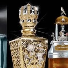 How I Started a Mini Perfume Business With Just ₦20,000