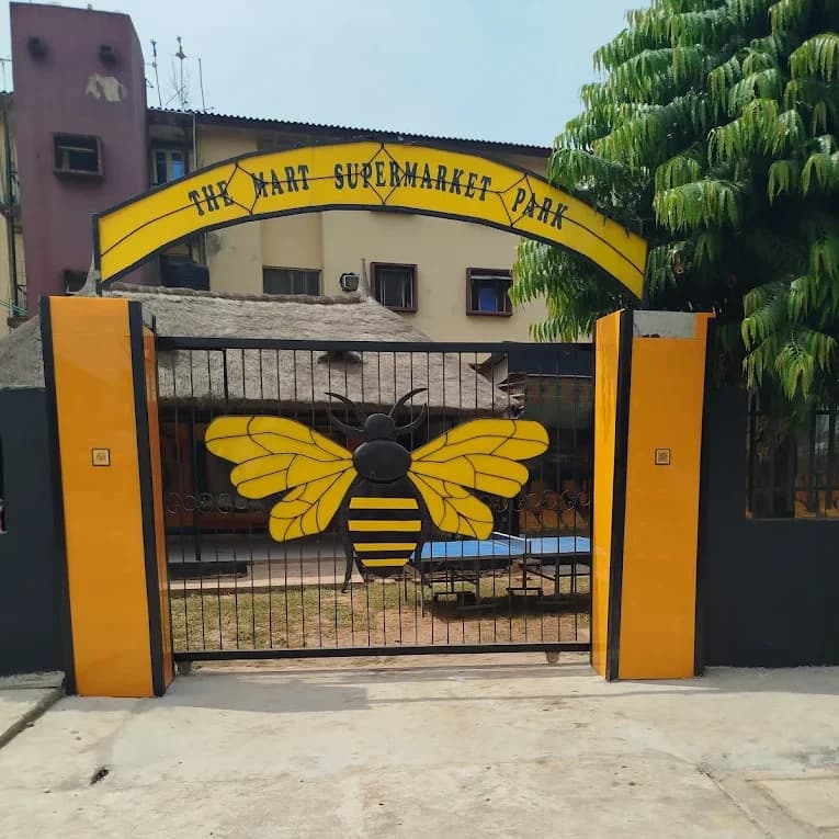 Where to enjoy your quiet weekends in Ogba , Lagos, without spending much