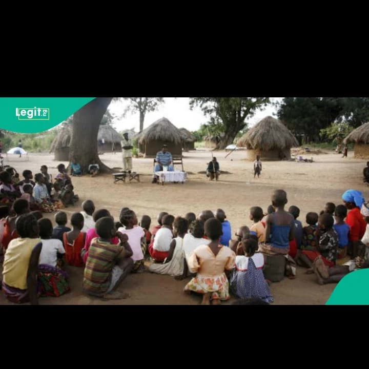 Things Nigerian Kids May Never Experience Again