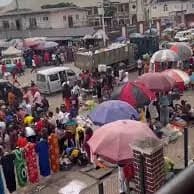 Where To Get Affordable Aba Ready-to-Wear Clothes in Owerri