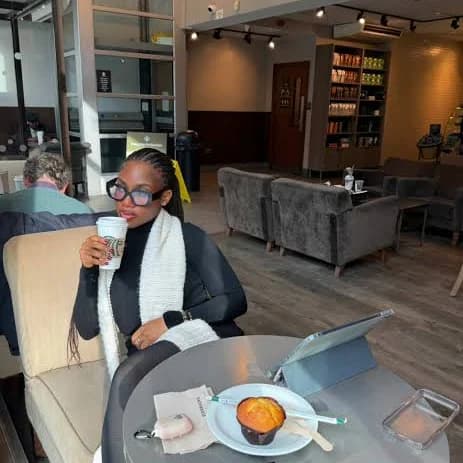How to spend 40k on a solo date in Lagos mainland
